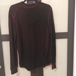 Volcom Thin Thermal Long Sleeve